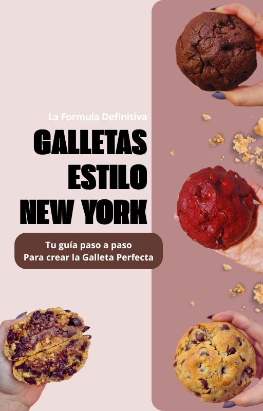 Cookies New York - La Guía Definitiva